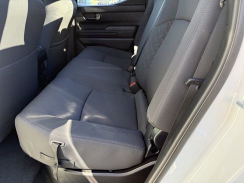 Used 2024 Toyota Tacoma SR5 image 33