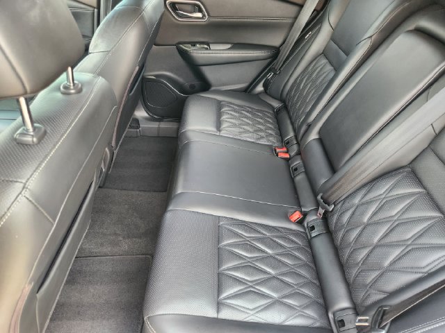 Used 2021 Nissan Rogue Platinum FWD image 27
