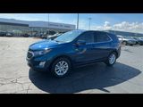 Certified 2020 Chevrolet Equinox LT w/ Driver Convenience Package image 4