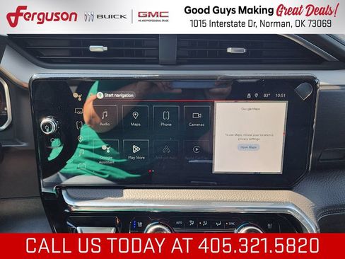 New 2026 GMC Sierra 2500 Denali w/ Denali Reserve Package AWD/4WD image 29