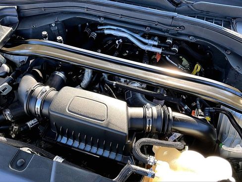 Used 2020 Lincoln Aviator Reserve w/ Equipment Group 202A image 35