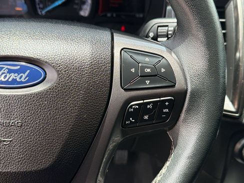 Used 2021 Ford Ranger Lariat w/ Equipment Group 501A High AWD/4WD image 26
