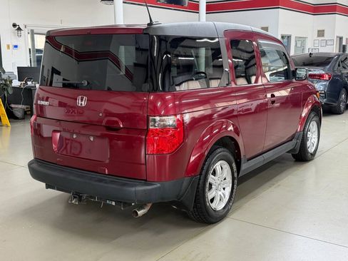 Used 2006 Honda Element EX-P image 2