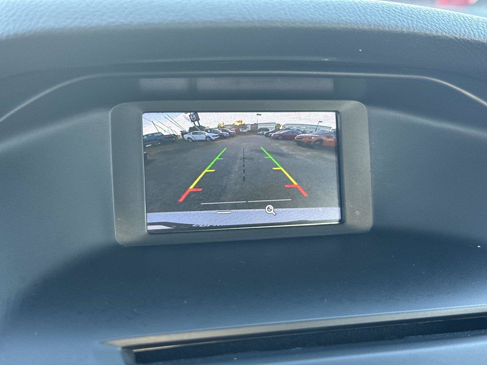 Used 2017 Ford Focus SE FWD image 10