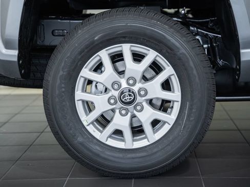 New 2026 Toyota Tacoma SR5 AWD/4WD image 18