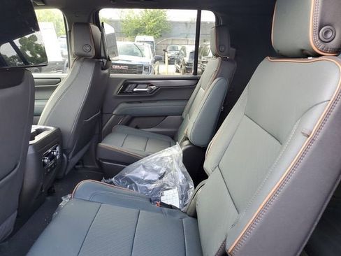 New 2026 GMC Yukon XL AT4 image 11