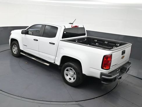 Used 2020 Chevrolet Colorado W/T RWD image 11