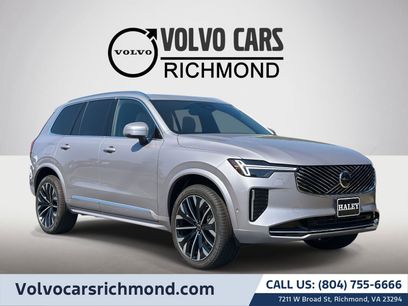 New 2026 Volvo XC90 B5 Plus