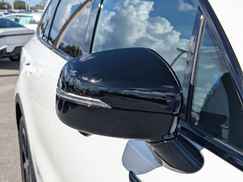 New 2026 Kia Sorento SX Prestige AWD/4WD image 15