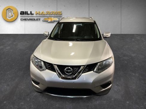 Used 2016 Nissan Rogue SV AWD/4WD image 7