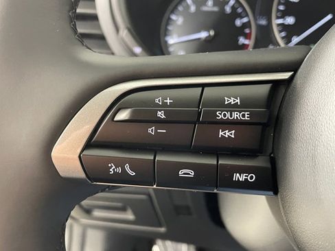 New 2026 MAZDA MAZDA3 s Sport image 11