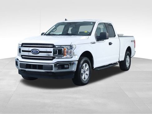 Used 2019 Ford F150 XLT image 9