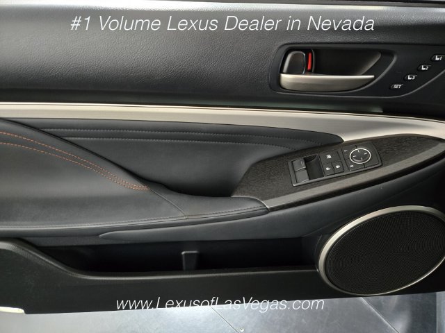 Used 2018 Lexus RC 350 RWD image 26