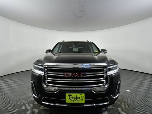 Used 2023 GMC Acadia SLE w/ Driver Convenience Package image 7