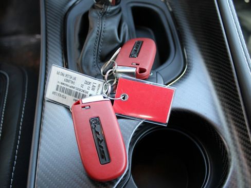 New 2023 Dodge Challenger SRT Hellcat Redeye image 38