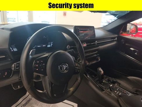 Used 2021 Toyota Supra Premium w/ Driver Assist Package image 17