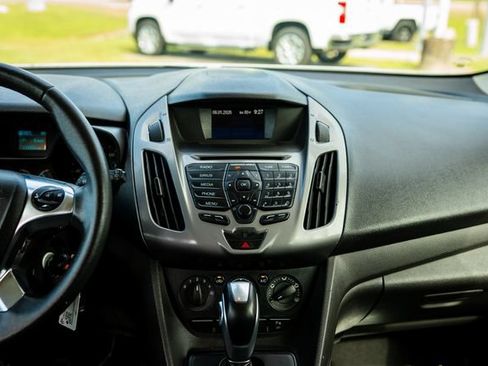 Used 2016 Ford Transit Connect XLT FWD image 7