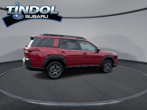 New 2026 Subaru Outback Premium AWD/4WD image 9
