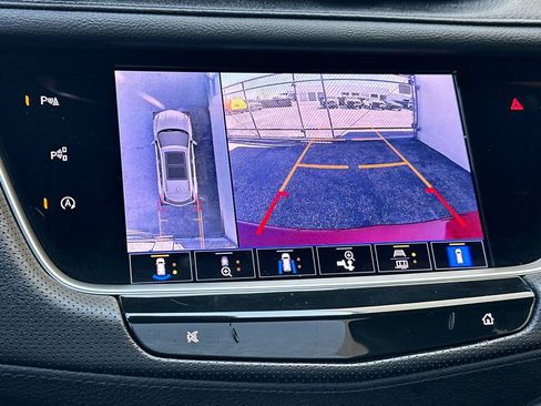 Used 2023 Cadillac XT5 Premium Luxury w/ Technology Package FWD image 27