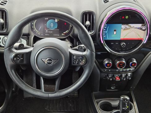 Used 2024 MINI Cooper Countryman S AWD/4WD image 10