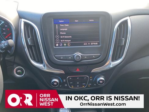 Used 2020 Chevrolet Equinox LT image 26