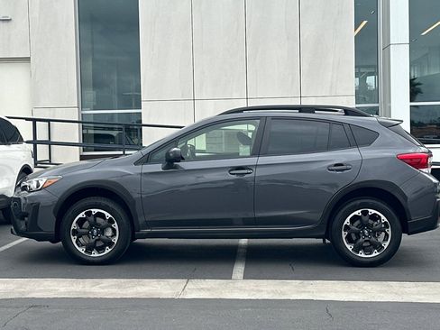 Used 2023 Subaru Crosstrek 2.0i Premium AWD/4WD image 6