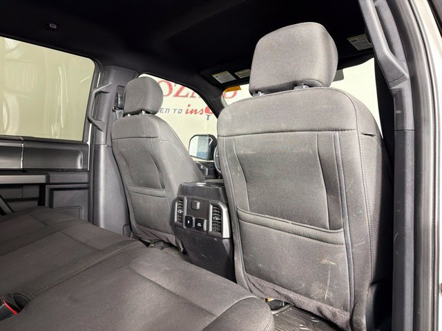 Used 2020 Ford F150 XLT w/ Equipment Group 302A Luxury AWD/4WD image 38