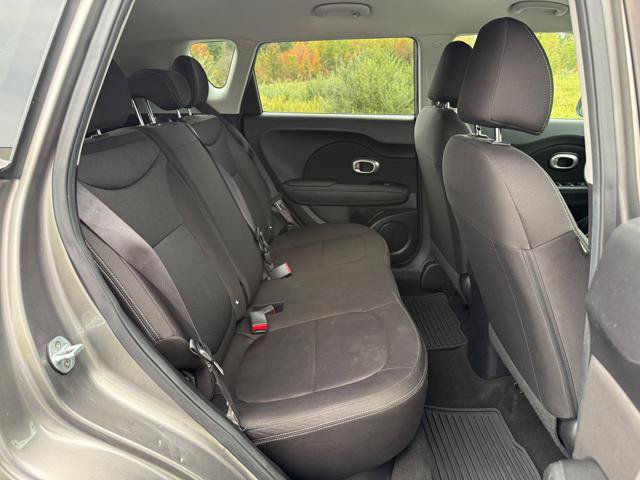 Used 2018 Kia Soul w/ Convenience Package FWD image 20