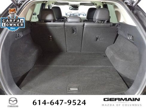 Used 2023 MAZDA CX-5 AWD 2.5 S w/ Premium Plus Pkg image 23