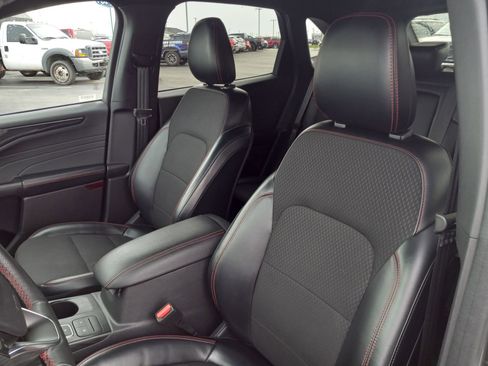 Used 2024 Ford Escape ST-Line w/ Cold Weather Package image 14