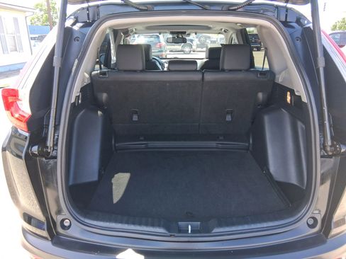 Used 2017 Honda CR-V EX-L image 9