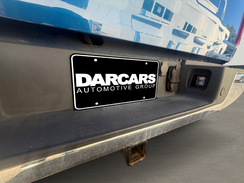 Used 2025 Ford F150 XLT w/ Equipment Group 301A Standard AWD/4WD image 29