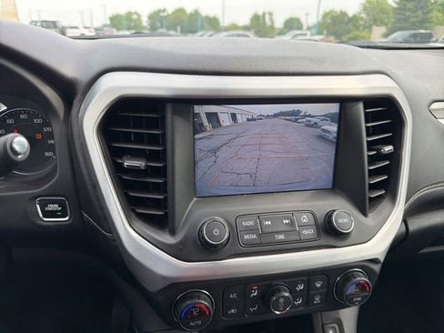 Used 2019 GMC Acadia SLT AWD/4WD image 27