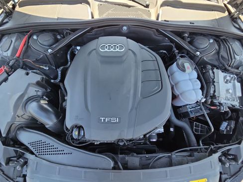 Used 2019 Audi A5 2.0T Premium Plus w/ Premium Plus AWD/4WD image 13