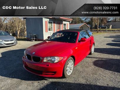 Used 2011 BMW 128i Convertible