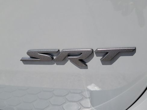 Used 2024 Dodge Durango SRT AWD/4WD image 10