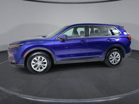Used 2024 Honda CR-V LX image 5