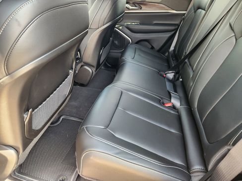 New 2026 Jeep Grand Cherokee Limited RWD image 22