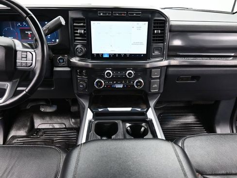 Used 2024 Ford F350 Lariat w/ Lariat Ultimate Package image 13