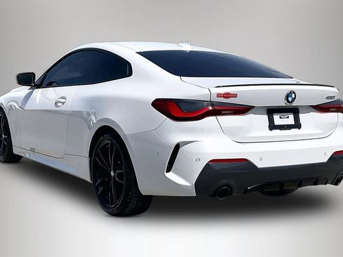 Used 2023 BMW 430i Coupe w/ M Sport Package image 4
