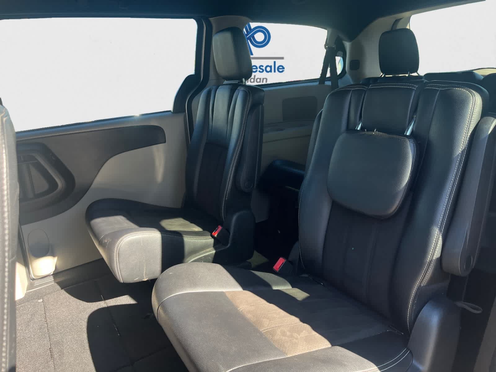 Used 2019 Dodge Grand Caravan SXT FWD image 22