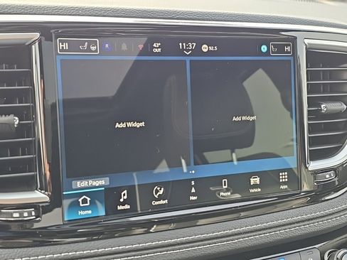 New 2026 Chrysler Pacifica Limited w/ S Appearance Package image 26