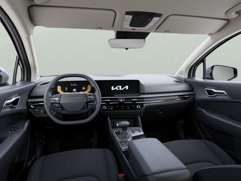New 2026 Kia Sportage LX FWD image 10