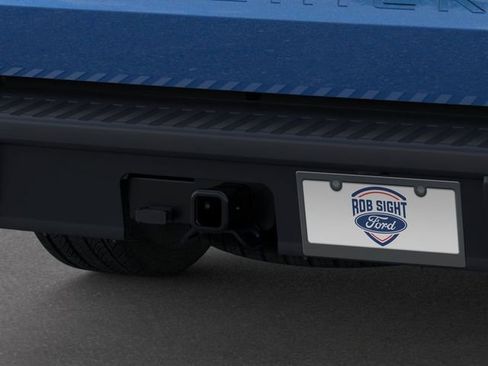 New 2026 Ford Maverick XL FWD image 23
