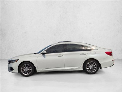 Used 2022 Honda Accord LX image 9