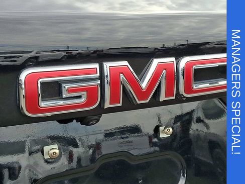 Used 2026 GMC Terrain Elevation AWD/4WD image 30