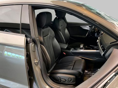 Certified 2024 Audi A5 2.0T Prestige AWD/4WD image 9