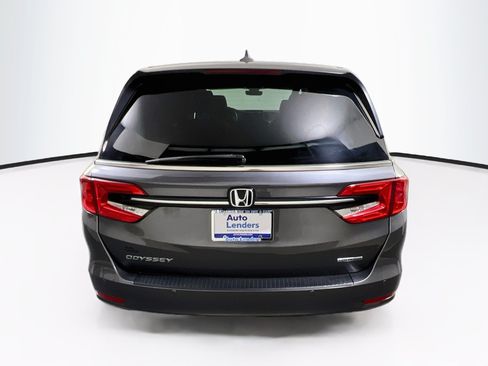 Used 2023 Honda Odyssey Touring image 6