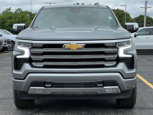 New 2026 Chevrolet Silverado 1500 High Country w/ Technology Package AWD/4WD image 49