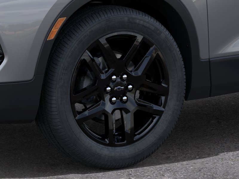 New 2026 Chevrolet Blazer LT w/ Convenience Package FWD image 9